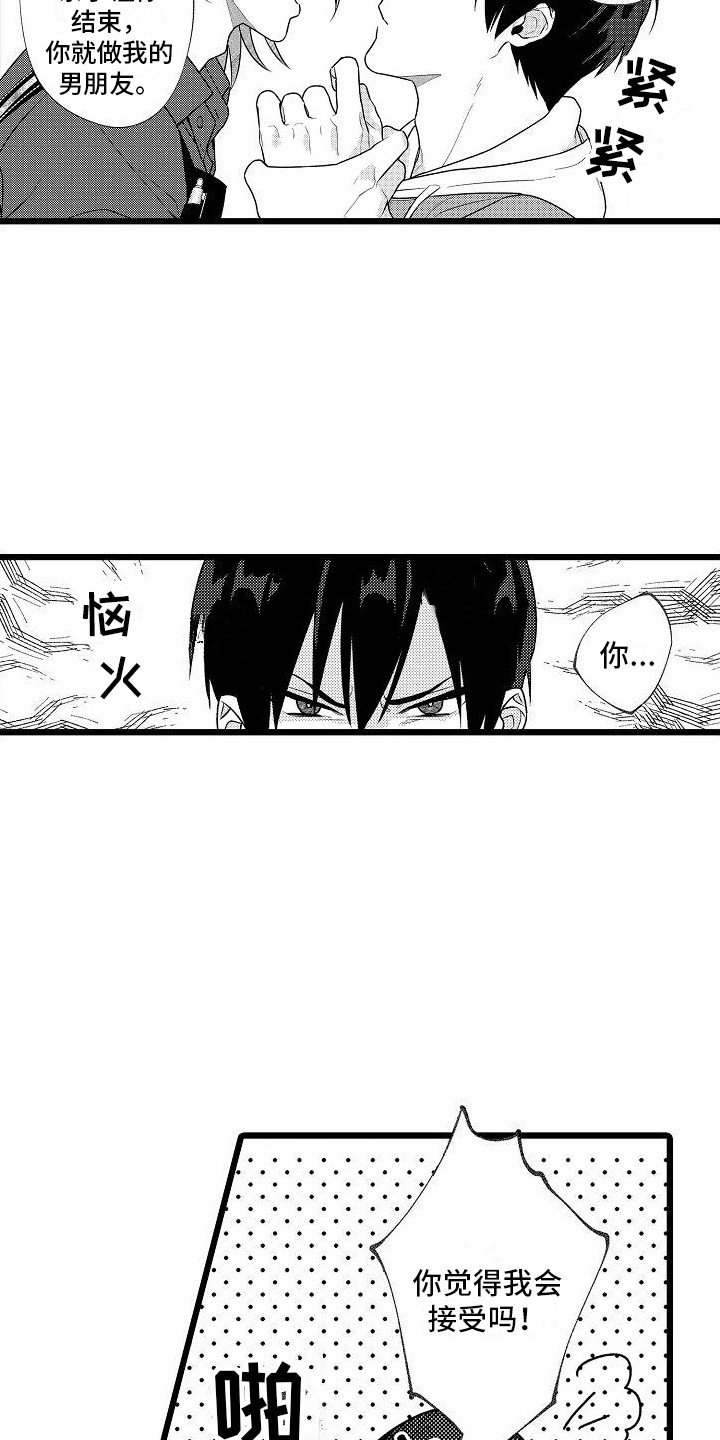 第2章： 提议