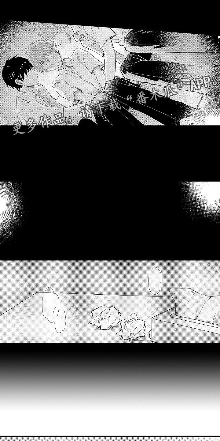 第8章：自我探索