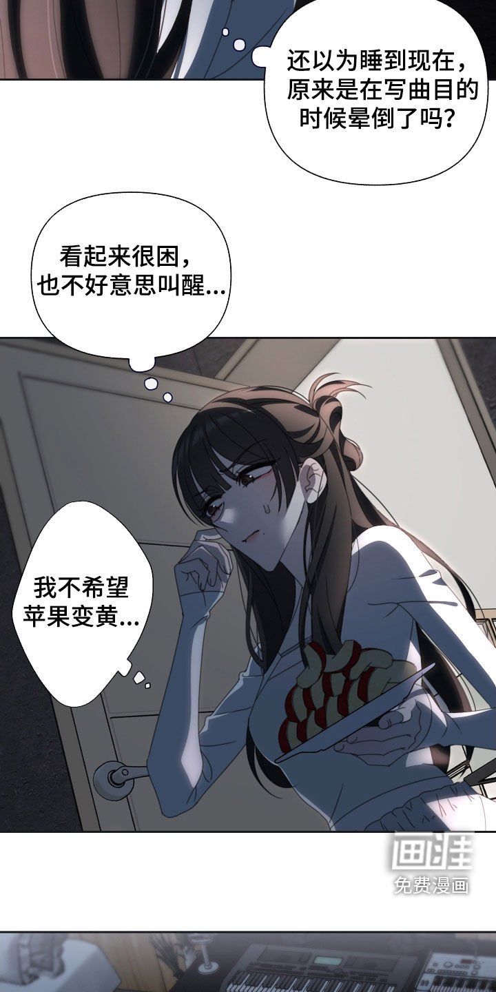 第17章：苹果