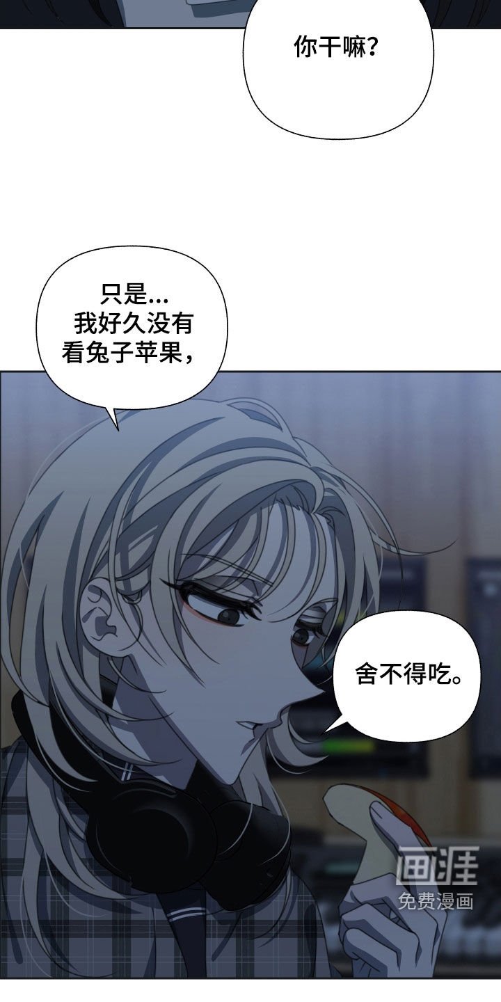 第17章：苹果