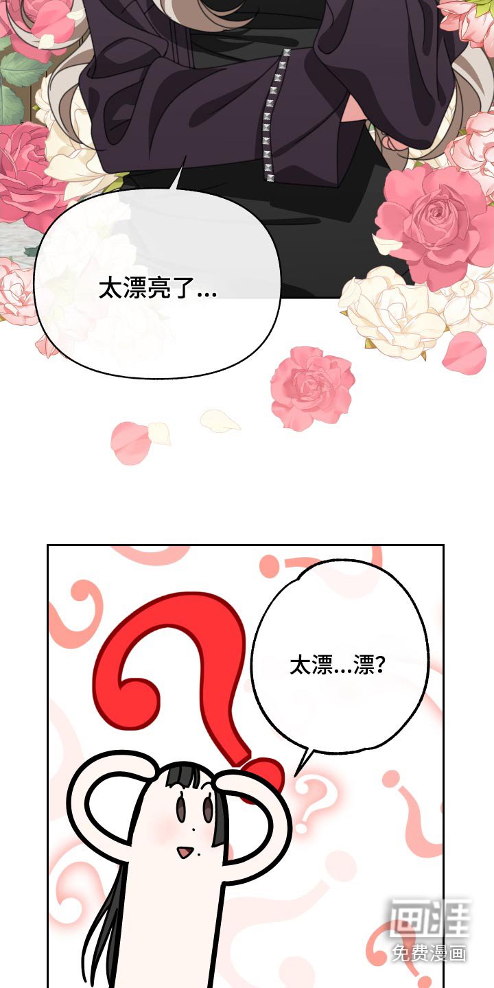 第27章：很漂亮
