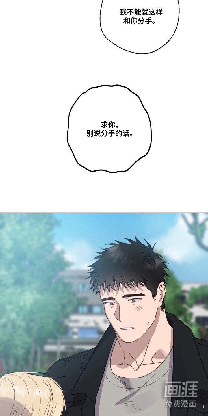 第14章：彼此的心意（完结）
