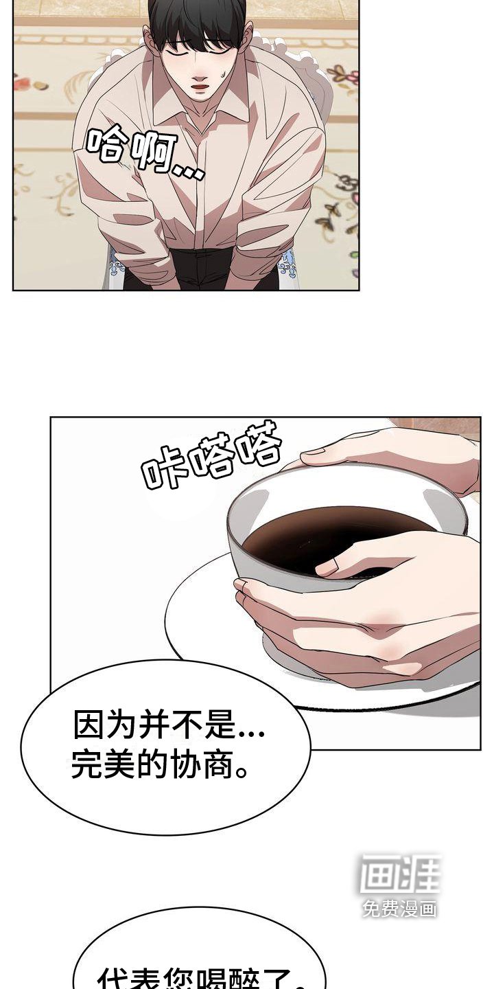 第17章：打算