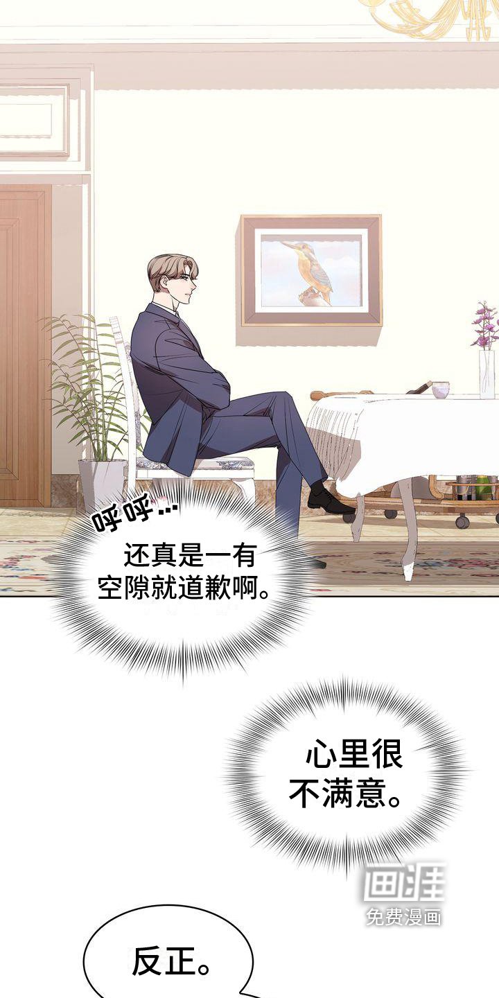 第17章：打算