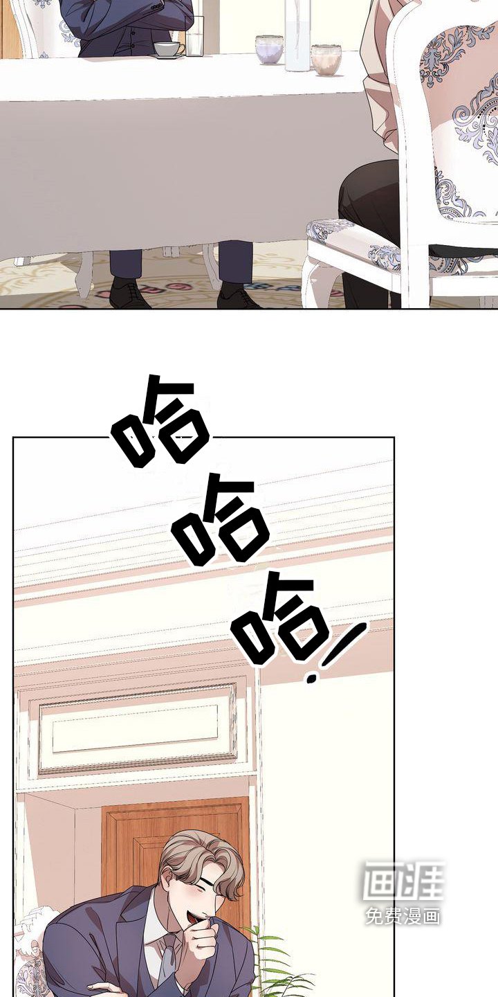 第17章：打算