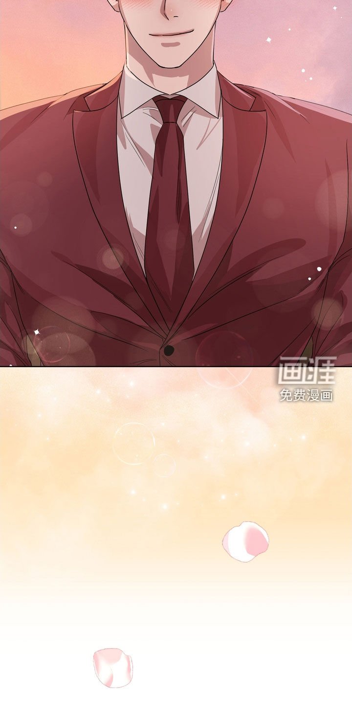 第58章：求婚（完结）