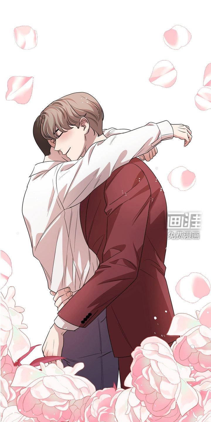 第58章：求婚（完结）