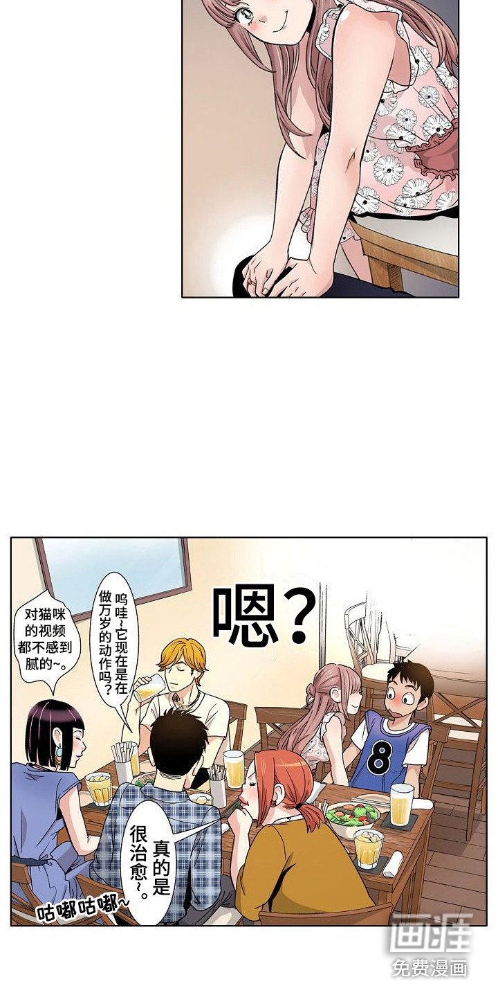 第12章：故意的