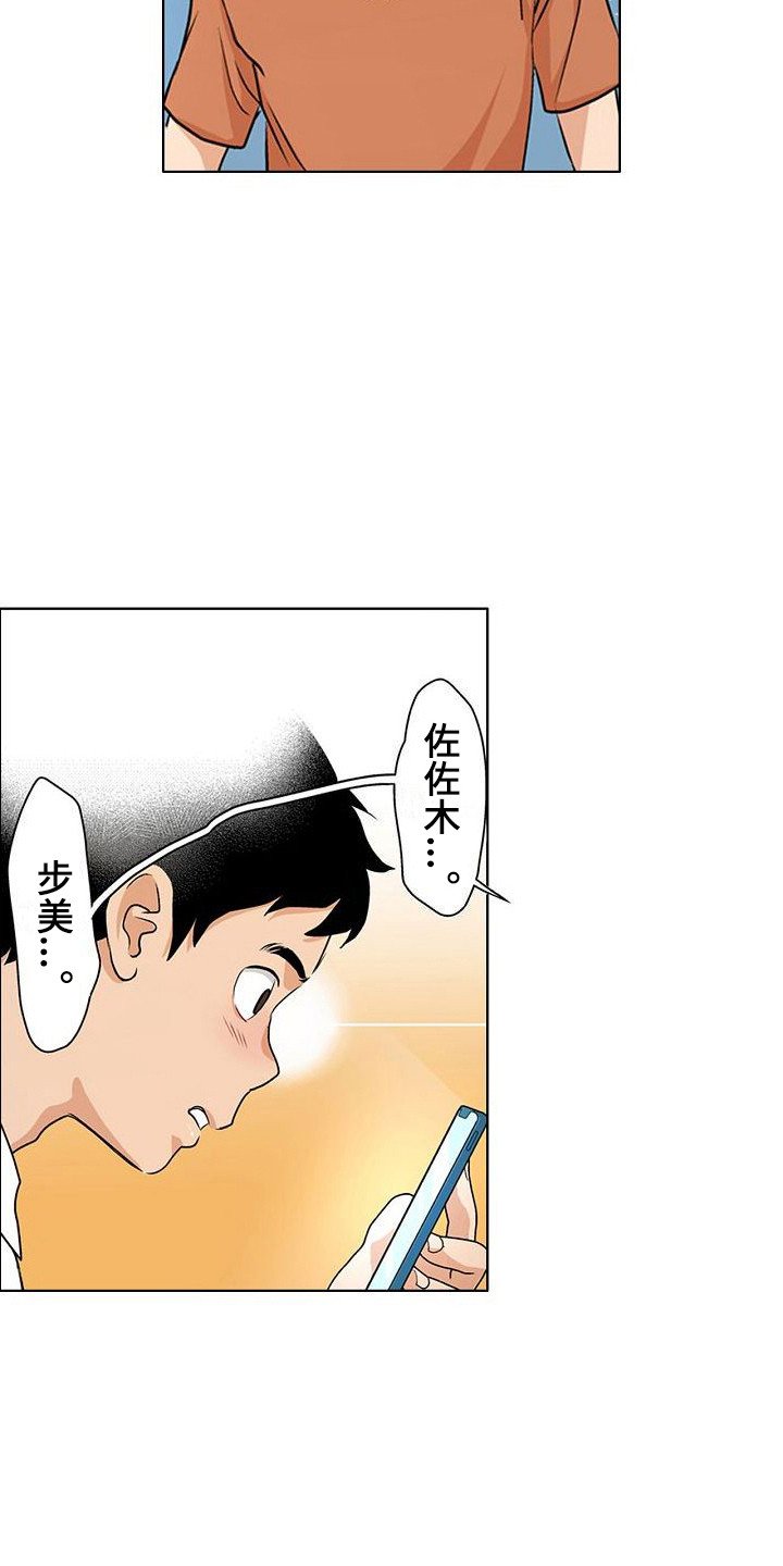 第2章：很在意