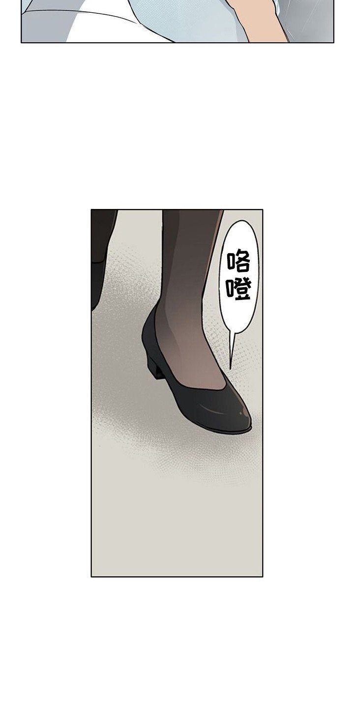 第3章：重逢