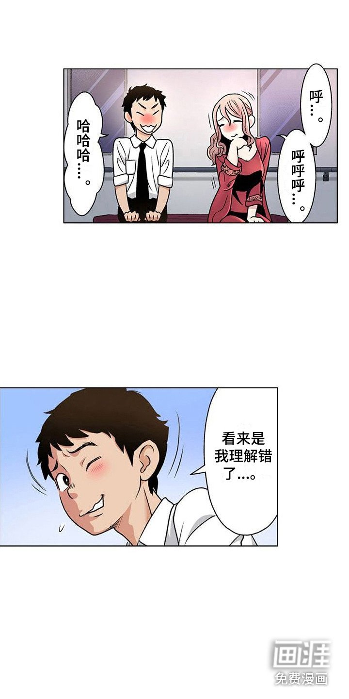 第7章：如坐针毡