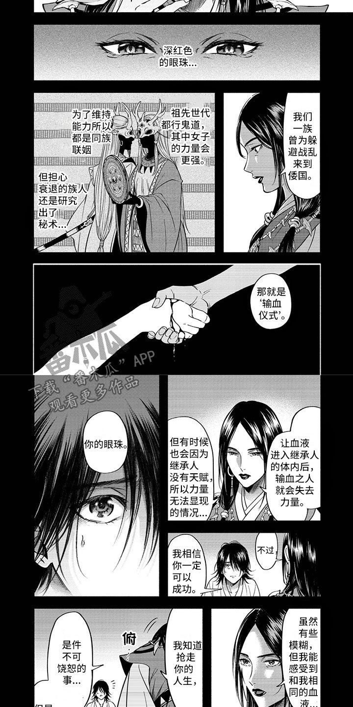 第11章：输血
