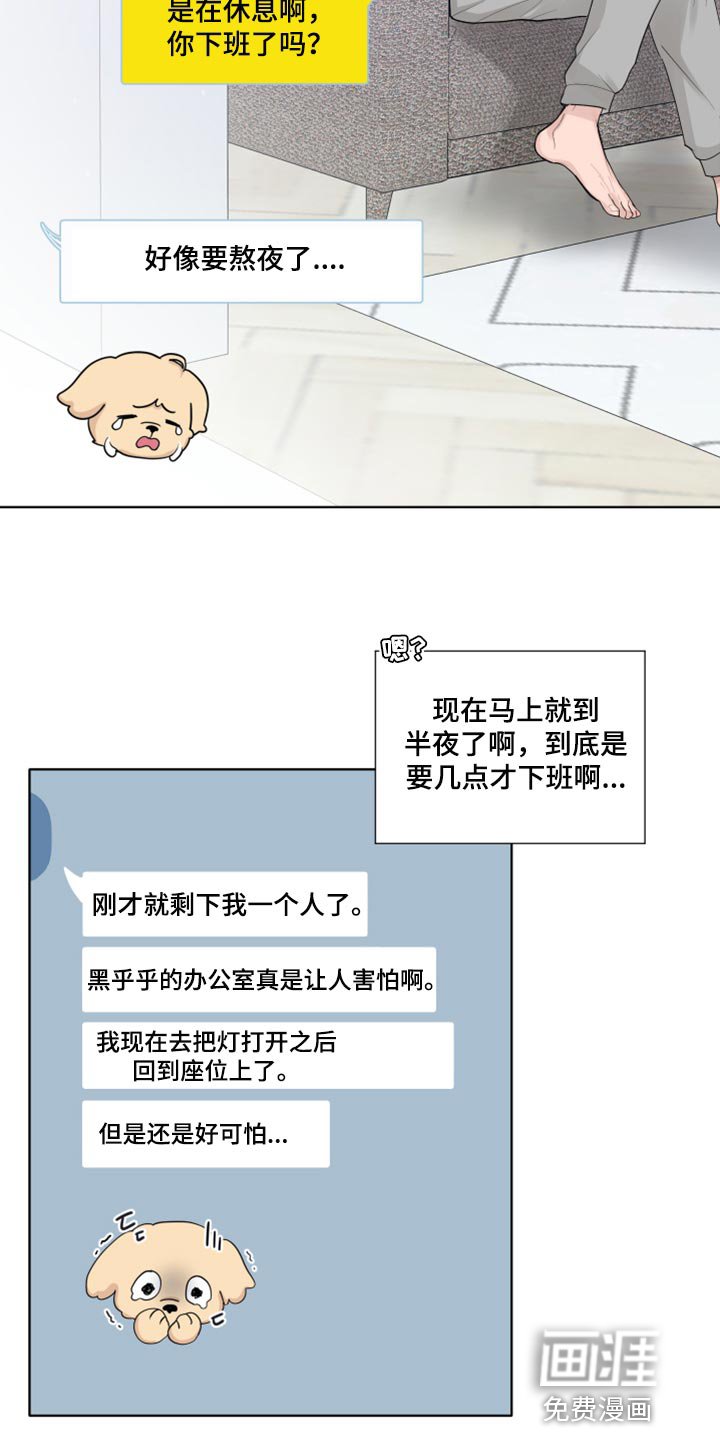 第44章：告白
