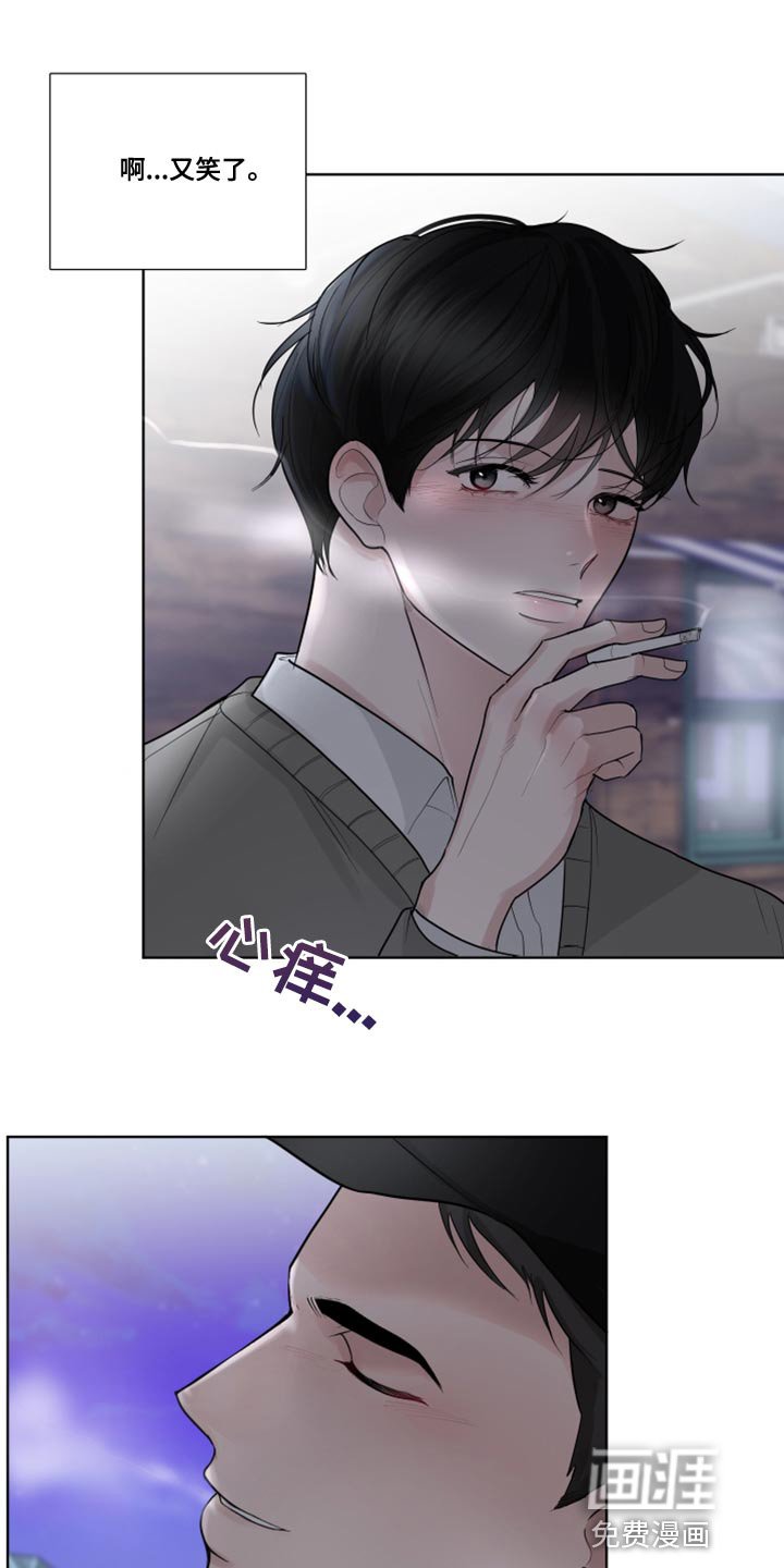 第59章：【第二季】我对你很满意的