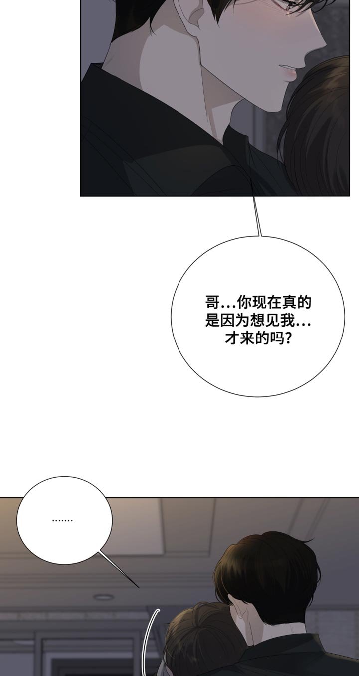 第96章：【第三季】想你才来的