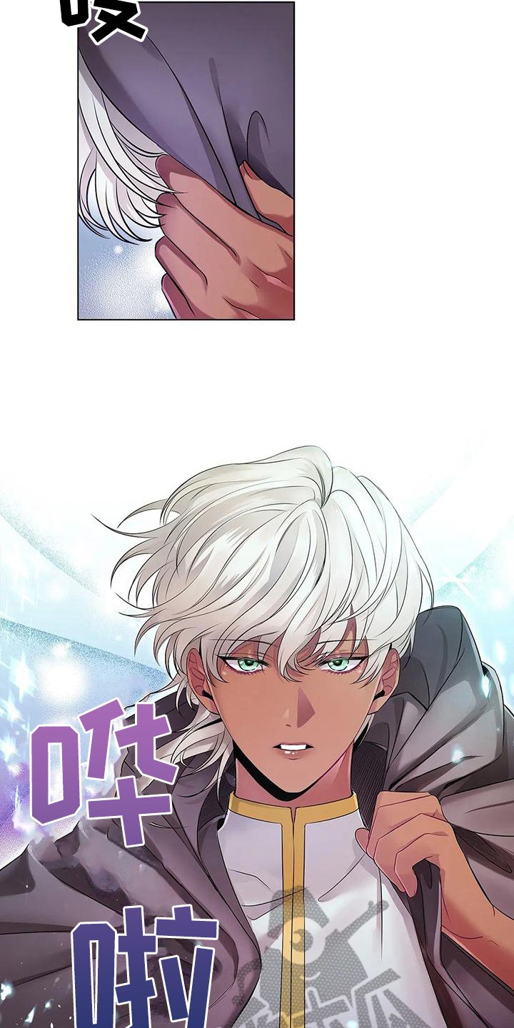 第18章：消息