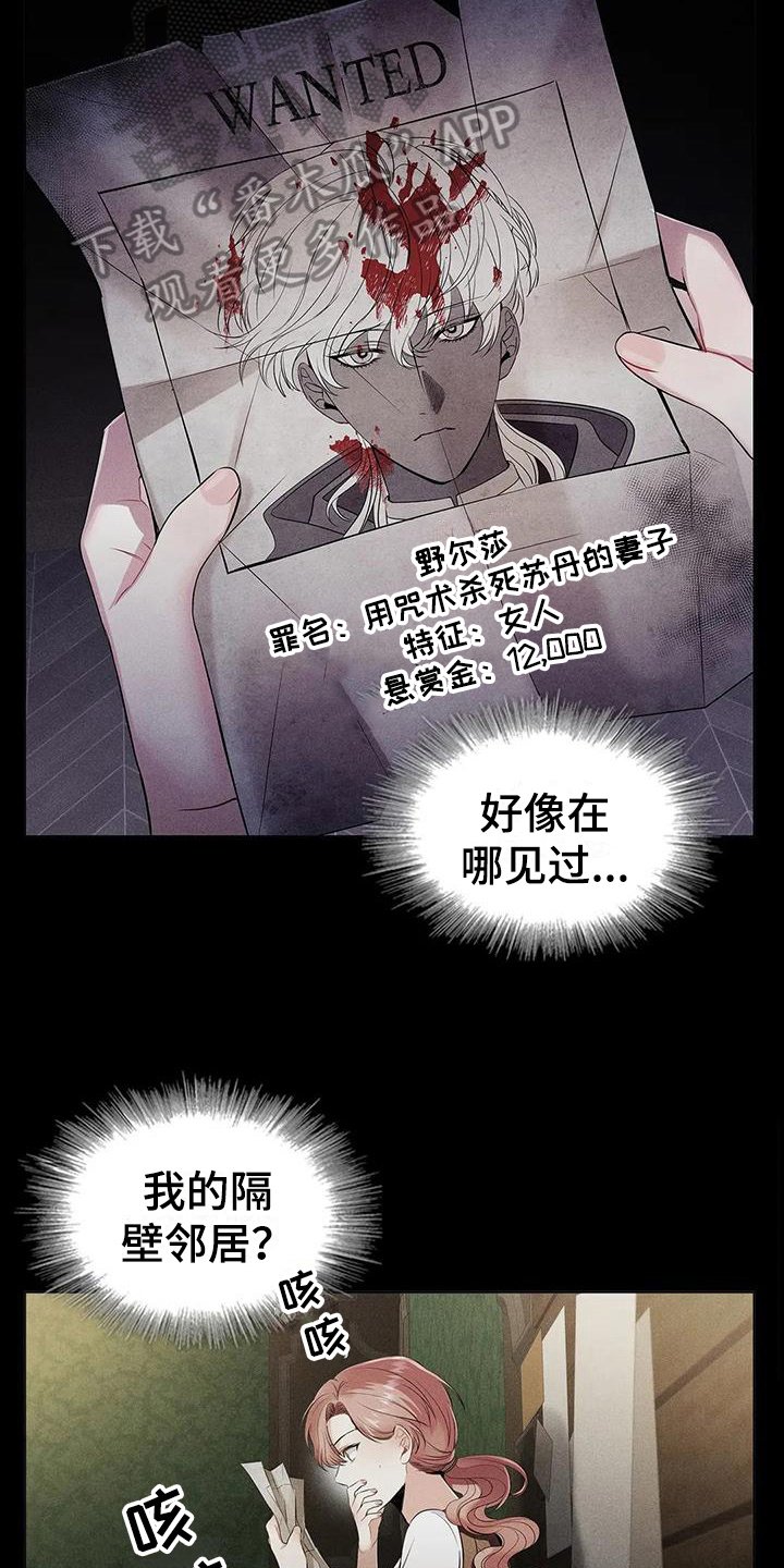 第21章：将死