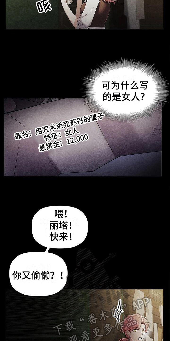 第21章：将死