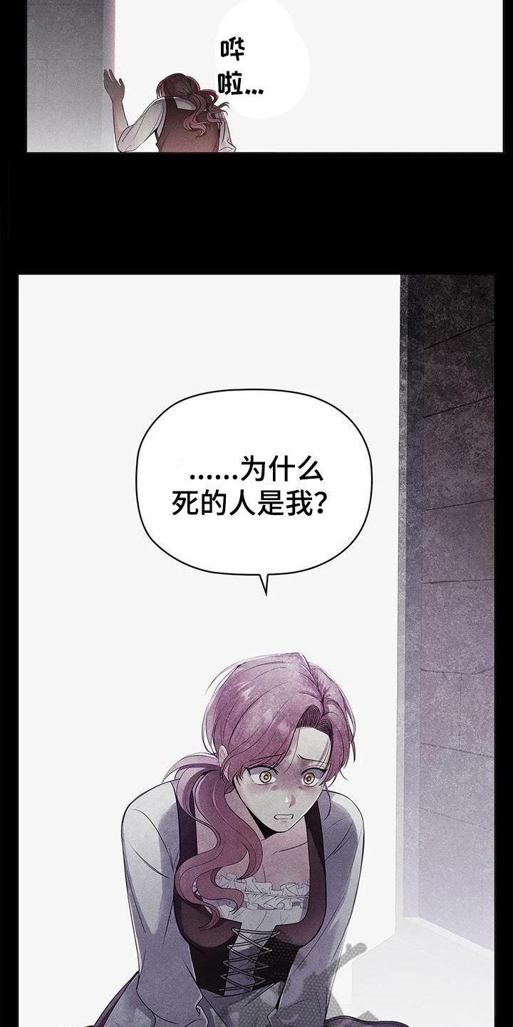 第21章：将死