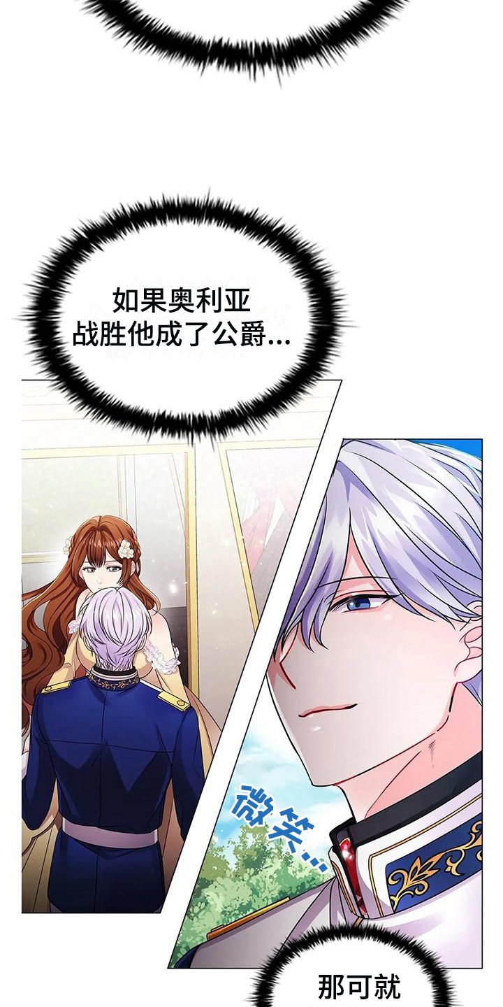 第28章：意向