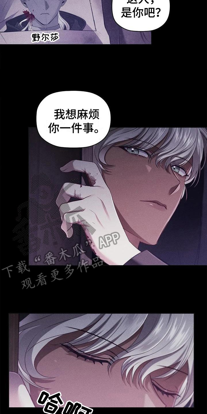 第47章：决心