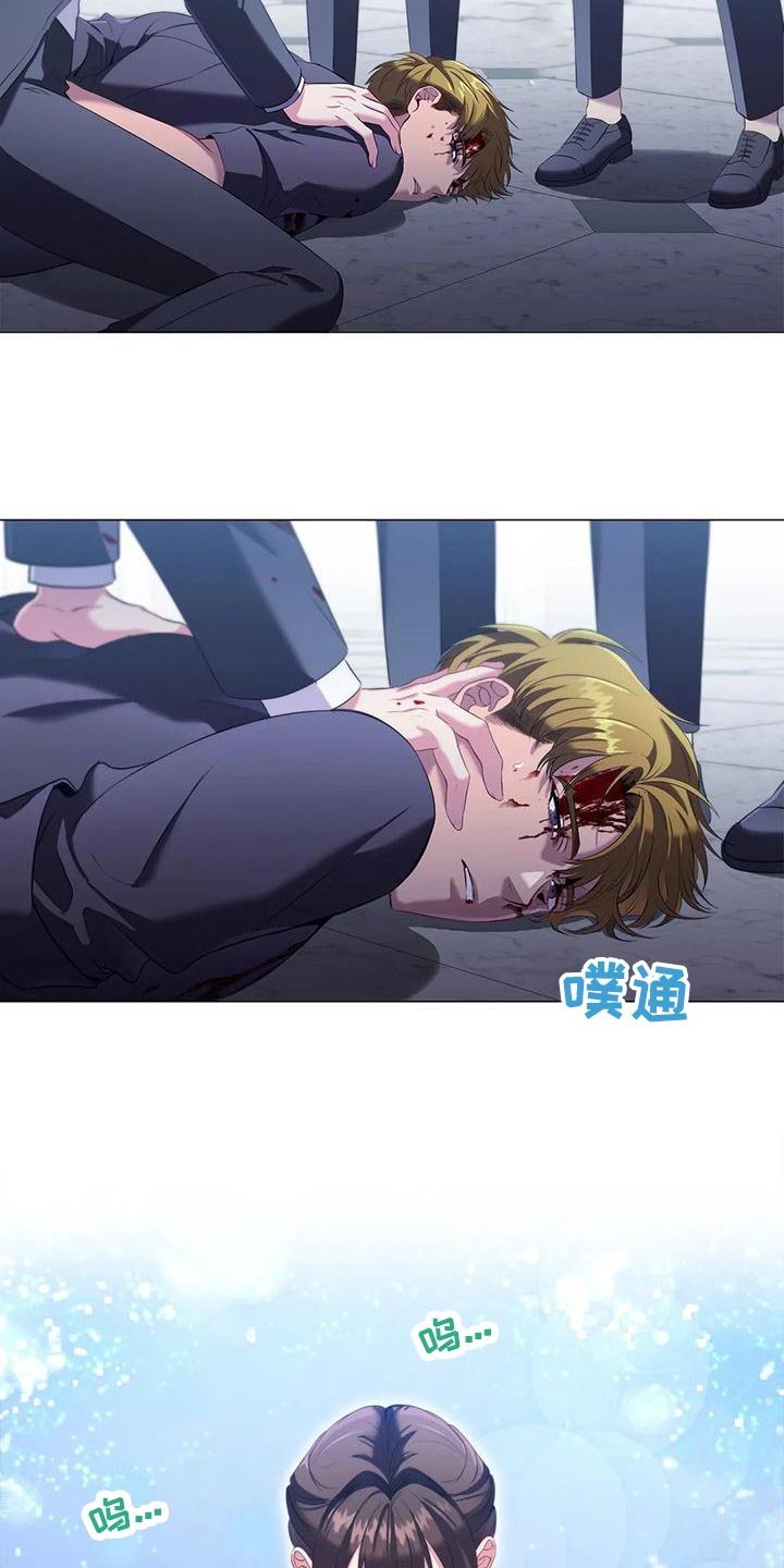 第60章：死亡