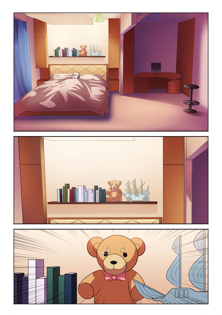 第14章：突发事件