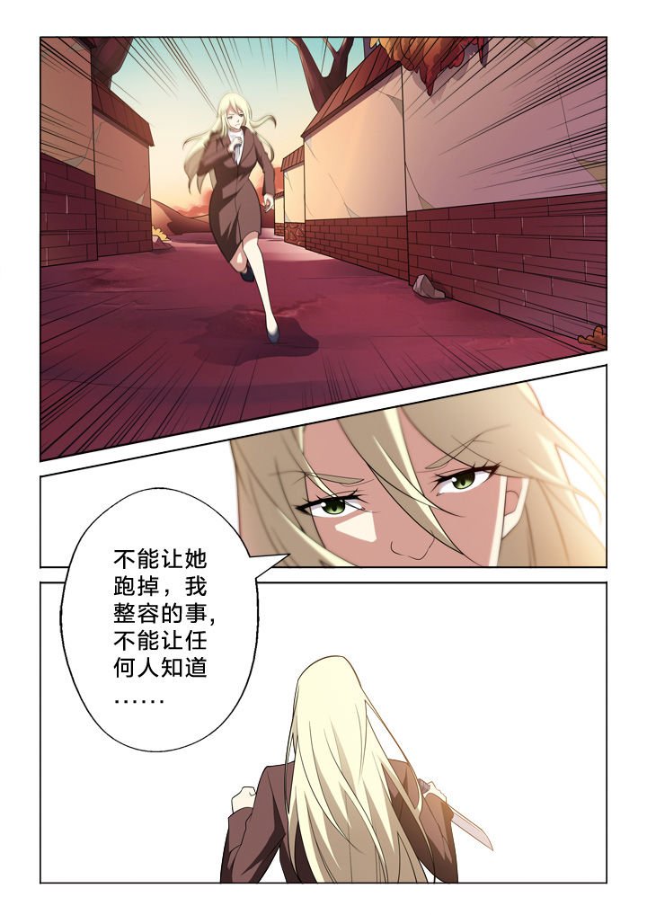 第19章：追逐