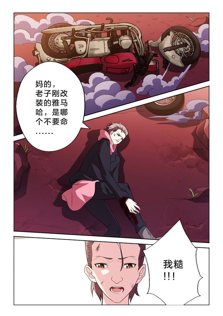 第19章：追逐