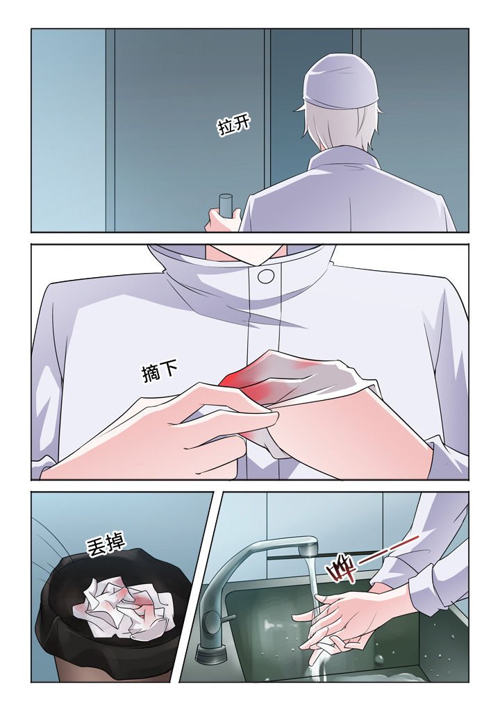 第29章：模仿