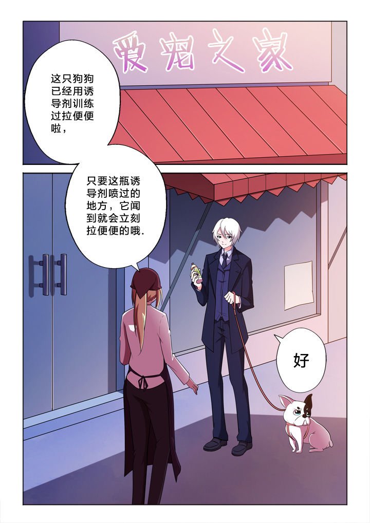 第33章：巧合
