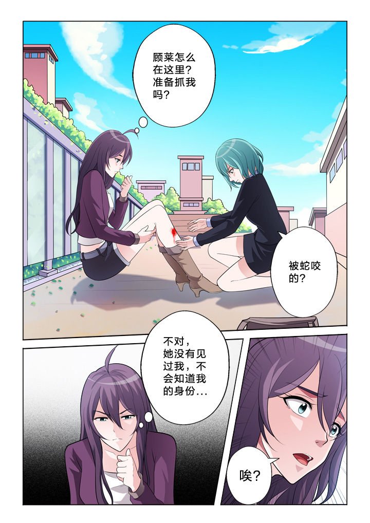 第37章：伤口