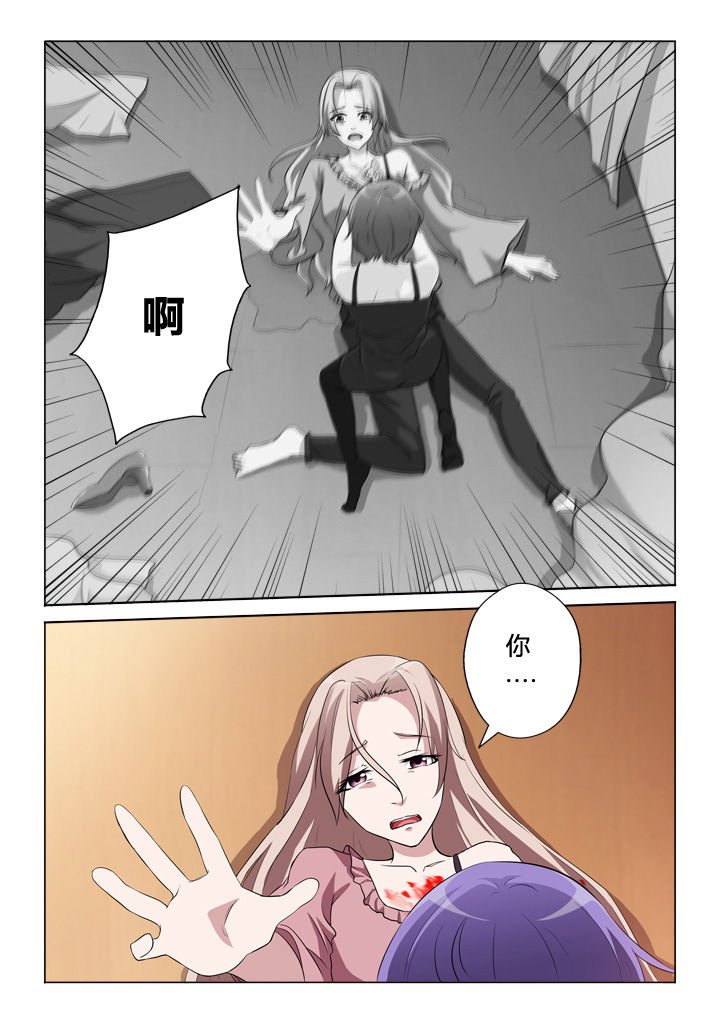 第49章：模特