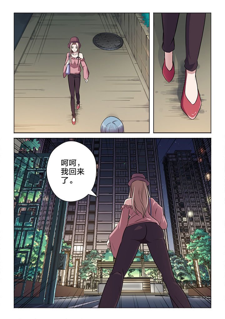 第57章：取代