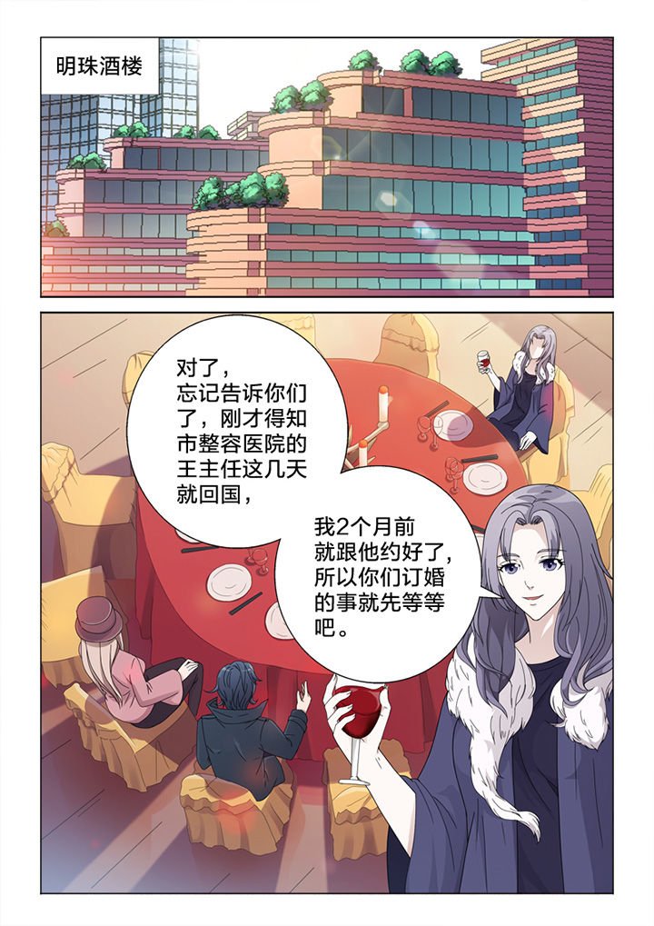 第77章：王主任