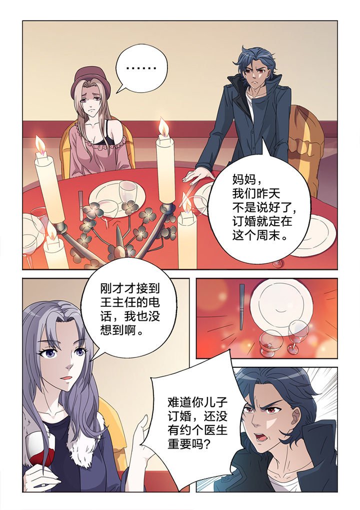 第77章：王主任