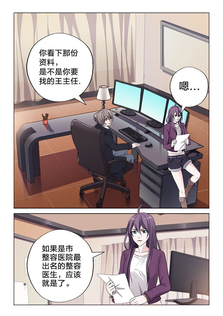 第77章：王主任