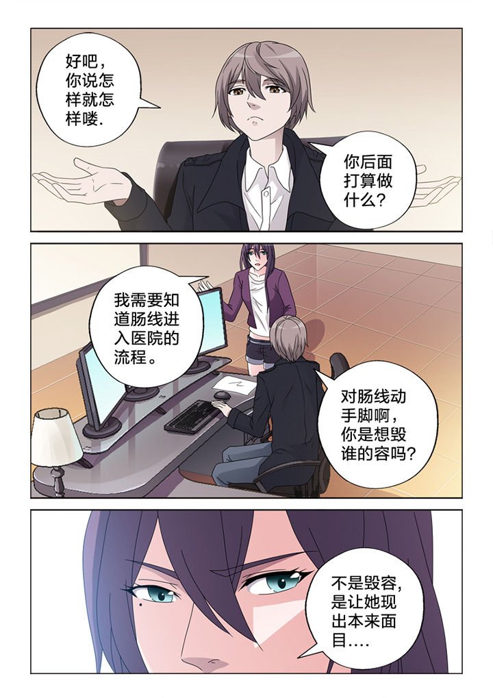 第77章：王主任