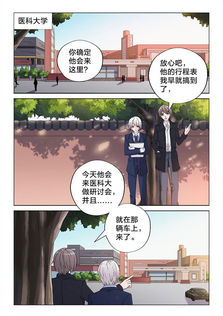 第77章：王主任