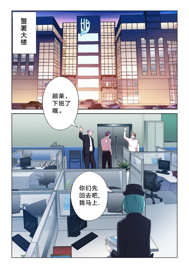 第8章：任务