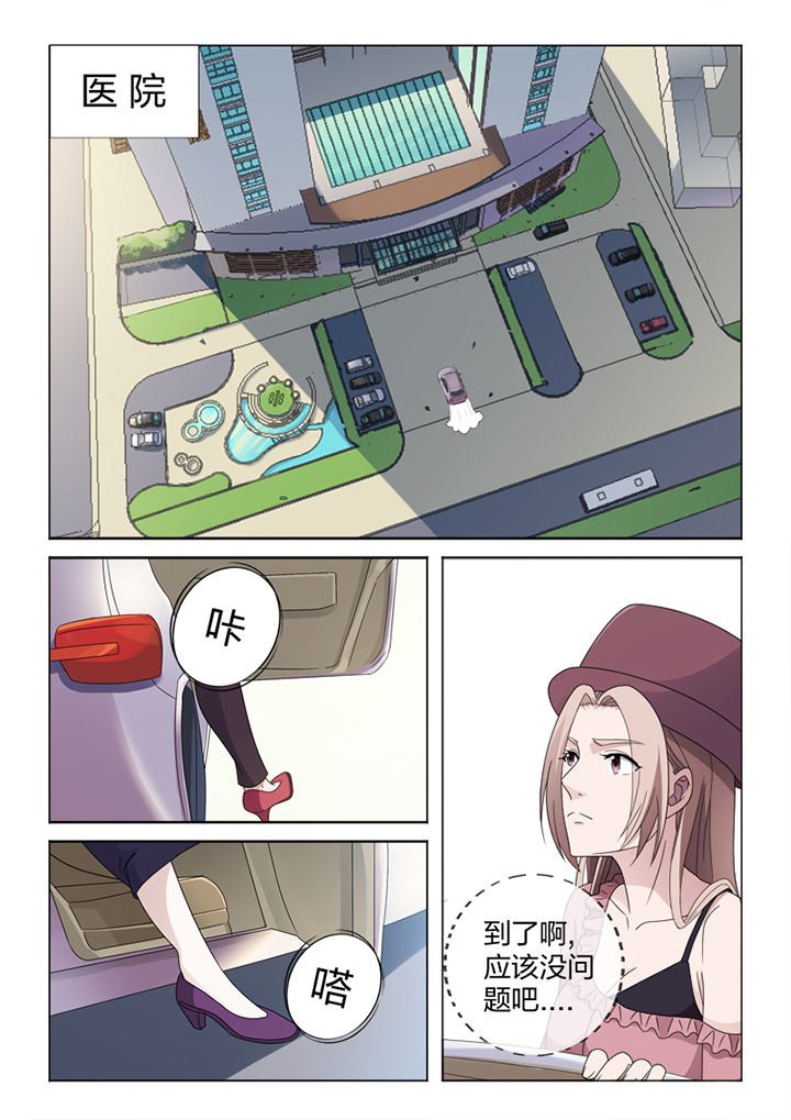 第81章：手术