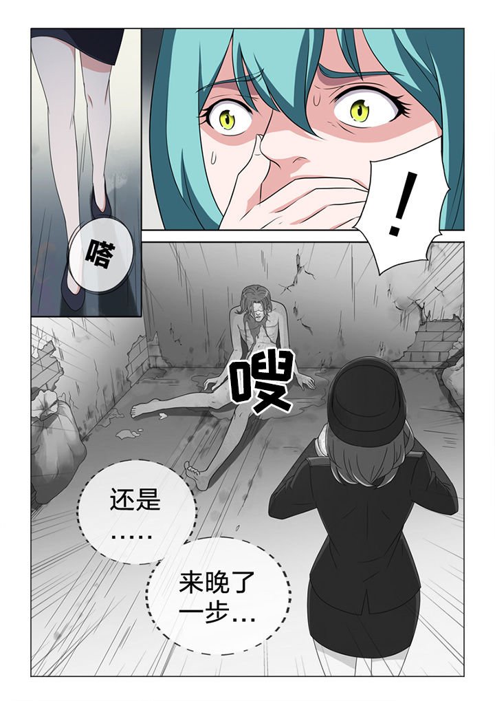 第83章：终结