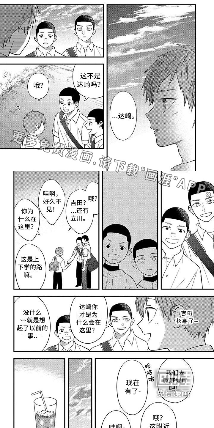 第12章：面对
