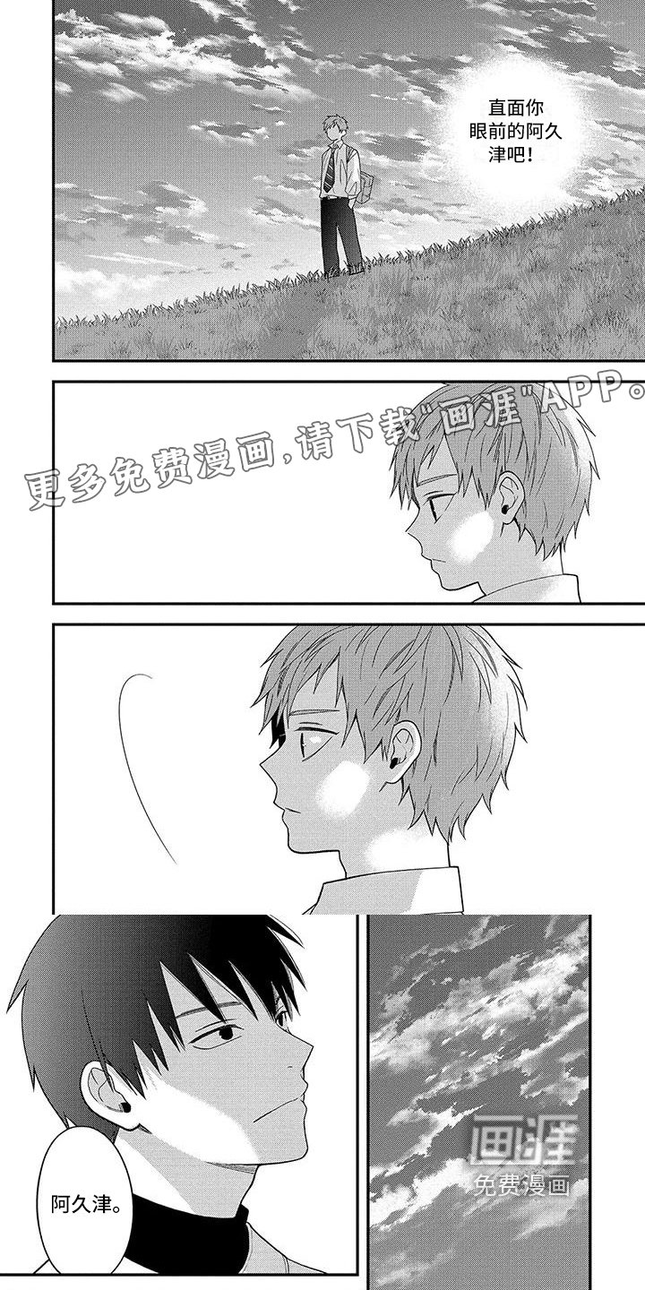 第13章：比赛