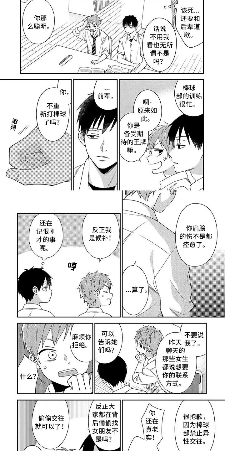 第2章：确认