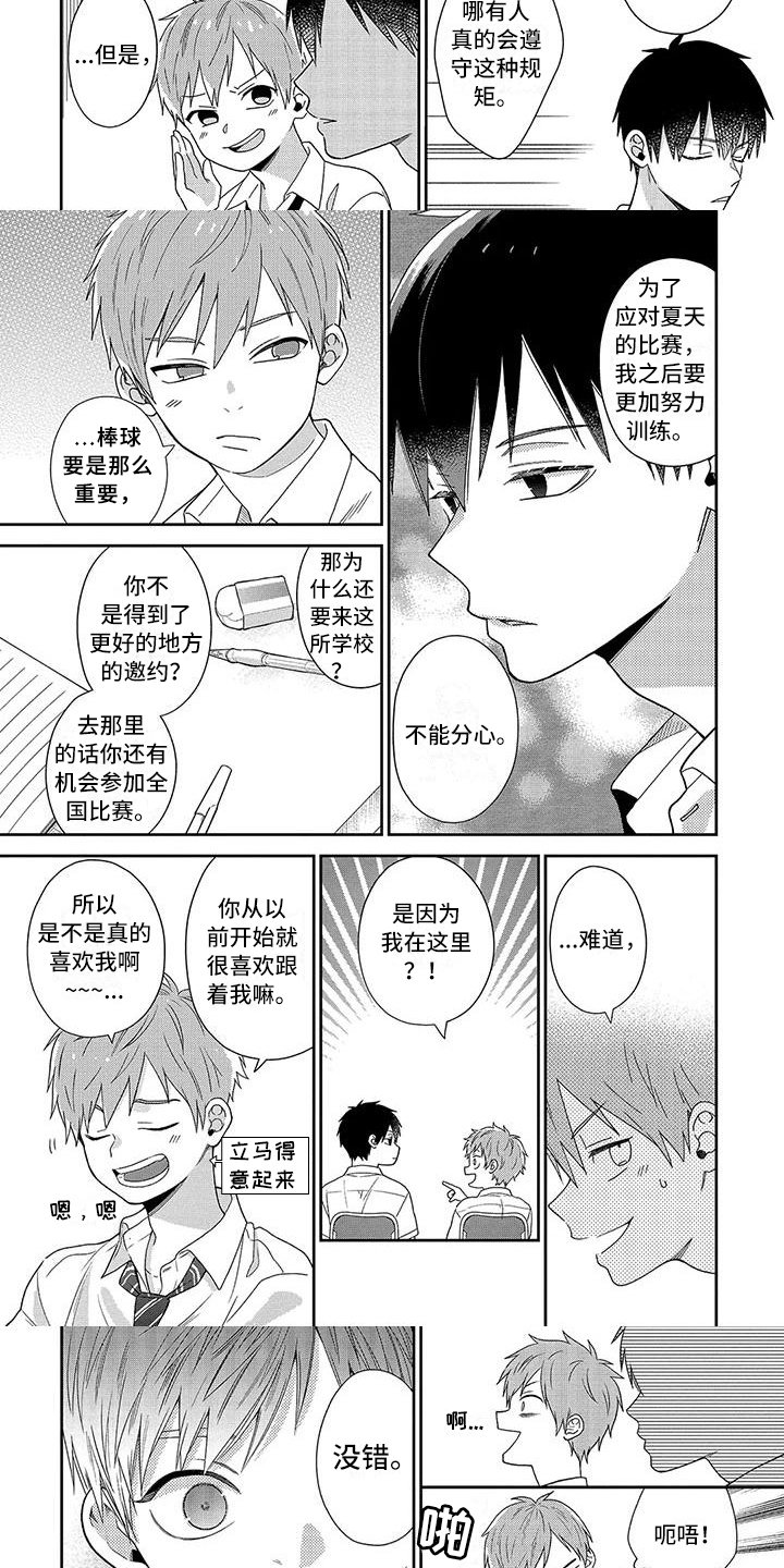 第2章：确认