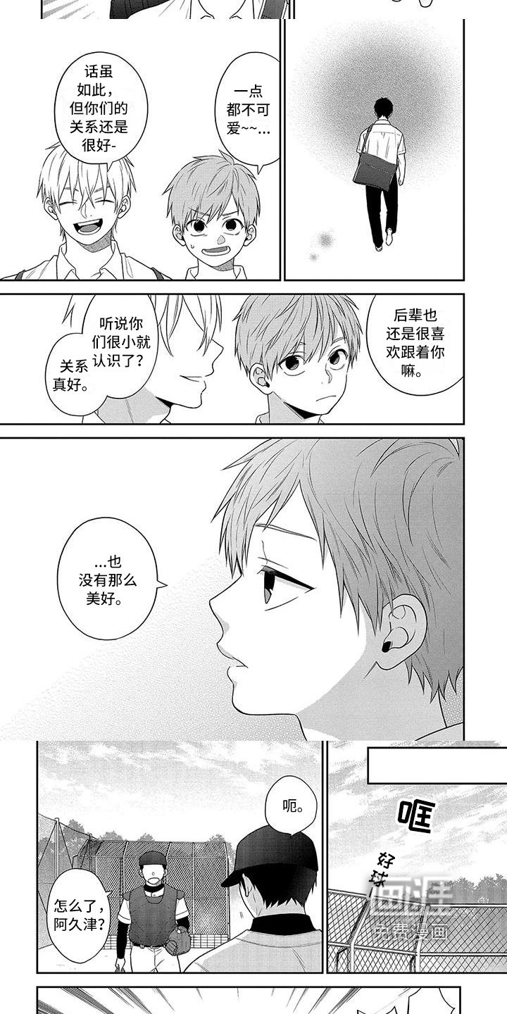 第7章：在意