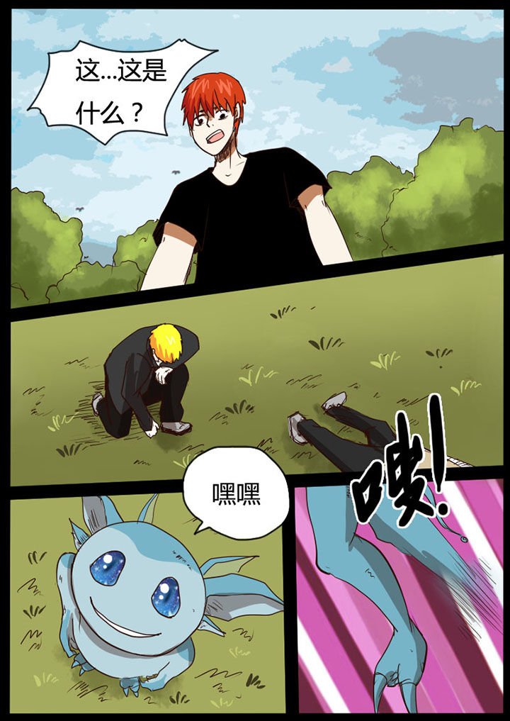 第33章：