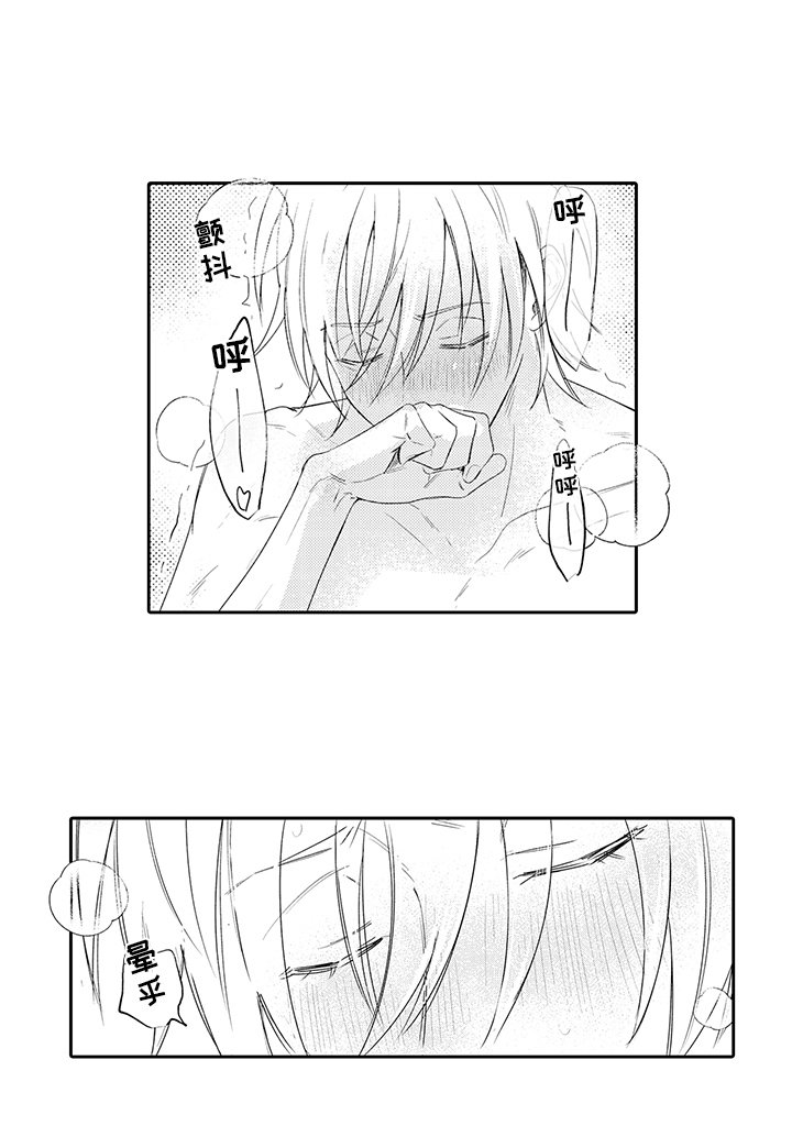 第13章：受到冲击