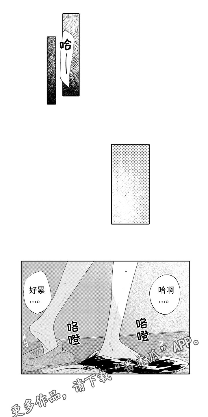 第13章：受到冲击